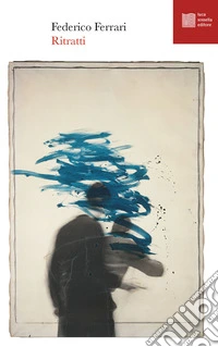 Ritratti libro
