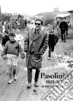 Pasolini 1975-2025. Un mistero italiano libro