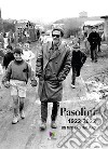 Pasolini 1975-2025. Un mistero italiano libro di Visca Lucia