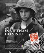 In Vietnam ho visto libro