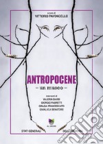 Antropocene. Un museo libro