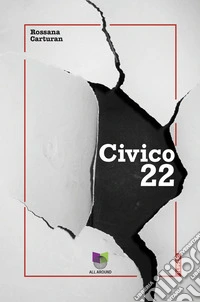 Civico 22 libro