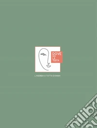Dove ho la testa. L'agenda a tutta donna 2023 libro