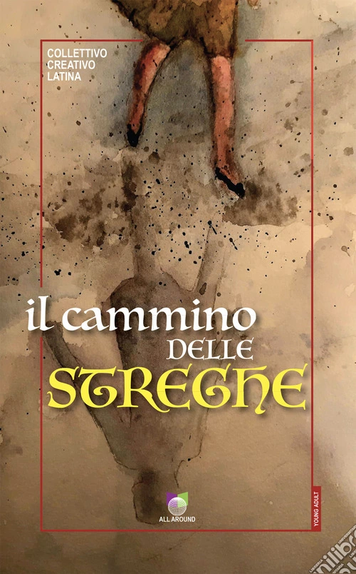 Il cammino delle streghe