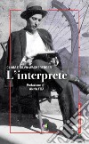 L'interprete libro