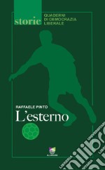 L'esterno libro