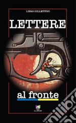 Lettere al fronte libro