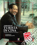 Turista in Cina libro