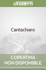 Cantachiaro libro