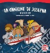 La canzone di Josepha libro