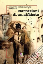 Narrazioni di un alfabeto libro