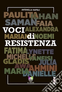 Voci di resistenza. Donne e diritti nell'era di Trump libro