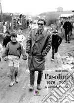 Pier Paolo Pasolini un mistero italiano libro