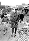 Pier Paolo Pasolini un mistero italiano libro di Visca Lucia