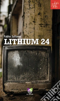 Lithium 24 libro