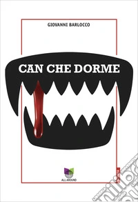 Can che dorme
