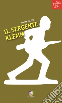 Il sergente Klemm libro