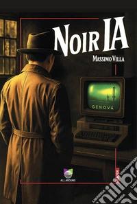 Noir IA libro