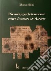 Ricordo perfettamente: volevo diventare un chirurgo libro