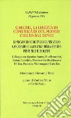 Carceri, la libertà di comunicare col mondo chiuso dal Covid. L'innovazione digitale nell'universo carcerario, il case study della sezione femminile di Bollate libro di Vento Andrea Zasio Carlo