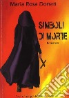 Simboli di morte libro