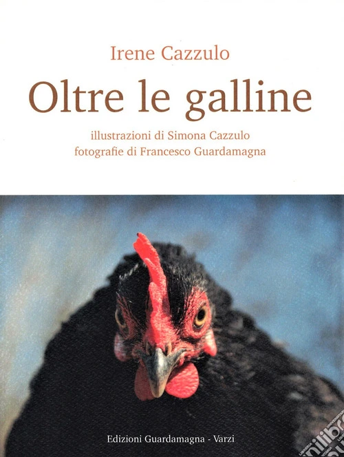 Oltre le galline