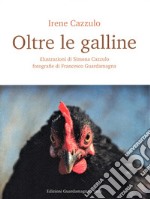 Oltre le galline libro