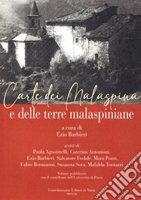 Carte dei Malaspina e delle terre malaspiniane