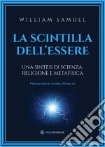 La scintilla dell'essere. Una sintesi di scienza, religione e metafisica