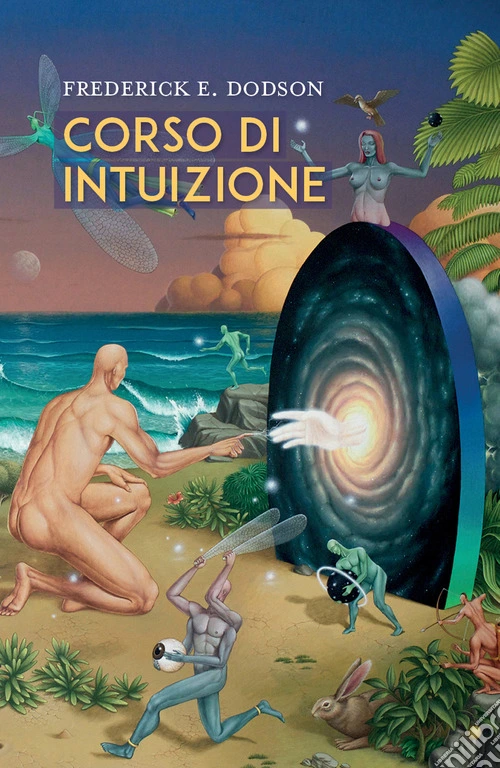 Corso di intuizione