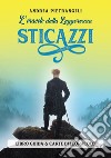 L'oracolo della Leggerezza Sticazzi. Con 44 Carte libro di Pietrangeli Andrea