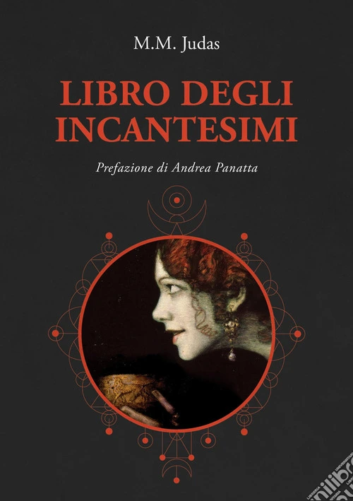 Libro degli incantesimi