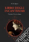 Libro degli incantesimi libro