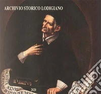 Archivio storico lodigiano (2020) libro