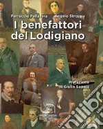 I benefattori del lodigiano libro