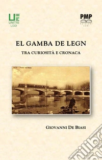 El gamba de legn libro