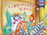 Cappuccetto Rosso libro