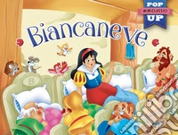 Biancaneve libro