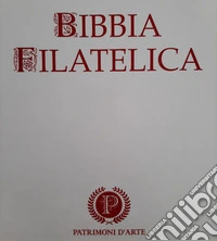 Bibbia filatelica