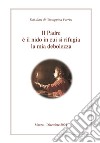 Il padre è il nido in cui si rifugia la mia debolezza libro di Ferrisi Giuseppina