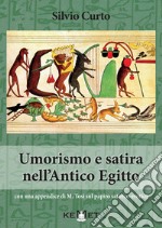 Umorismo e satira nell'antico Egitto libro