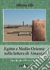 Egitto e Medio Oriente nella lettere di Amarna libro