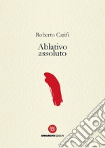 Ablativo assoluto libro