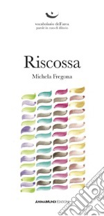 Riscossa libro