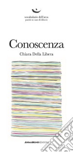 Conoscenza