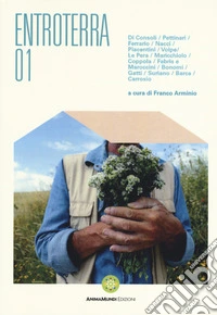 Entroterra. Vol. 1 libro