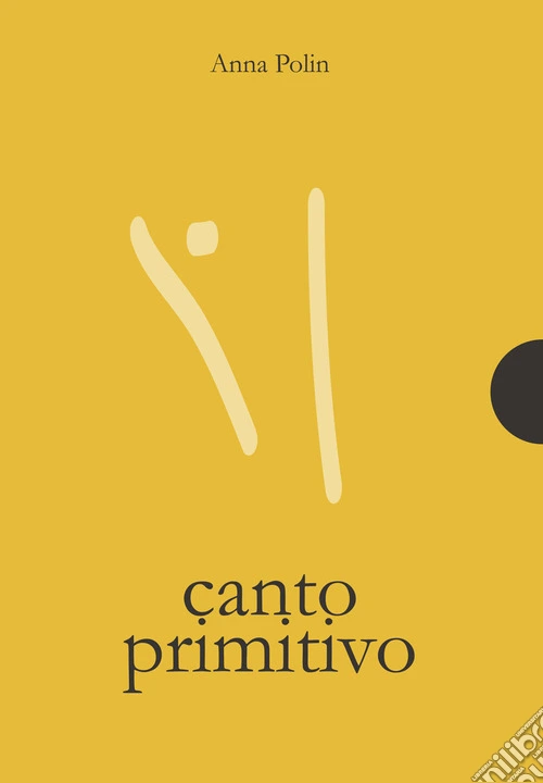 Canto primitivo