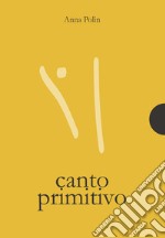 Canto primitivo libro