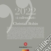 Calendario 2022