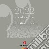 Calendario 2022 libro